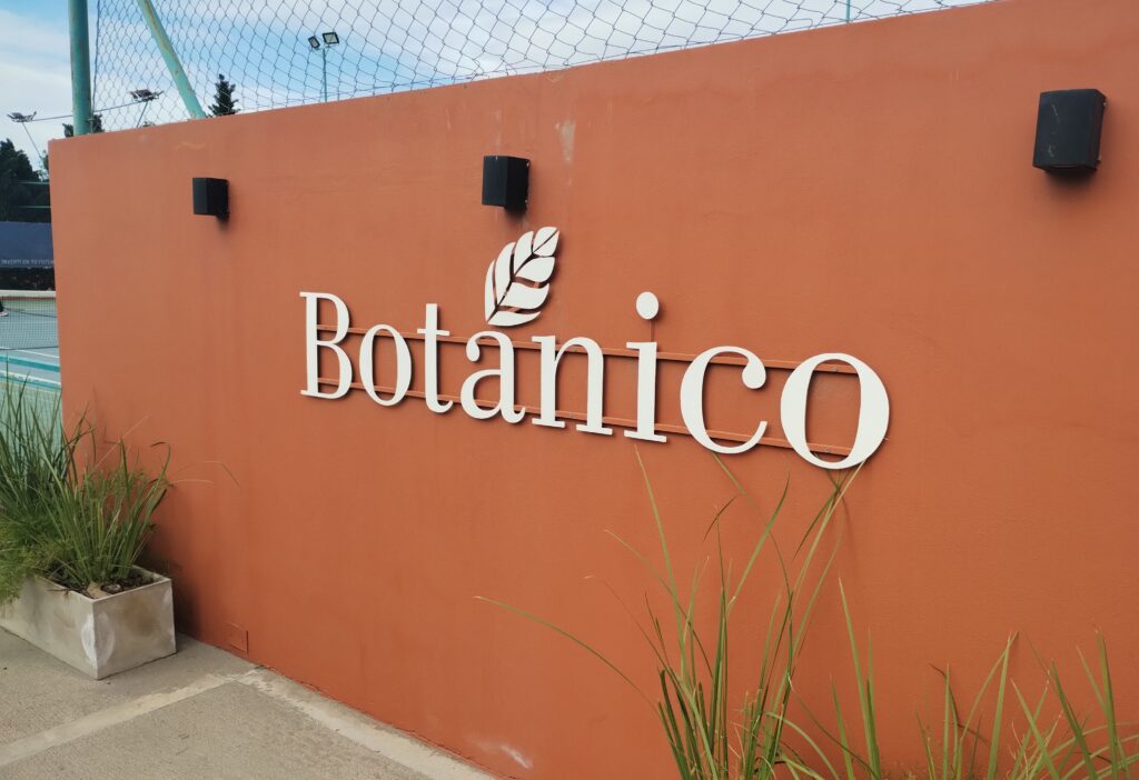 Botánico Tennis será sede del G2 Seniors AAT