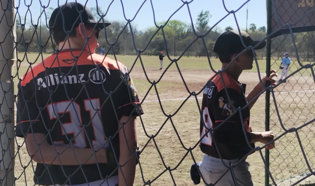 Un fin de semana a puro béisbol con la visita de Ferro Carril Oeste