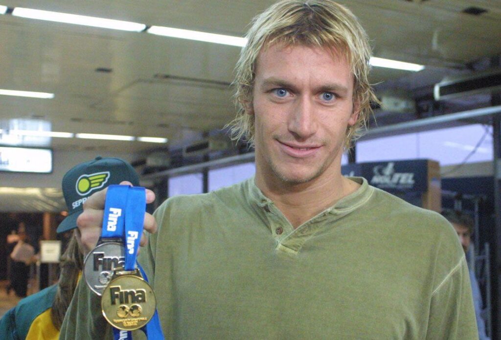 Hace un poco más de 23 años a José Meolans llegar a la gloria le tomaba apenas 21 segundos