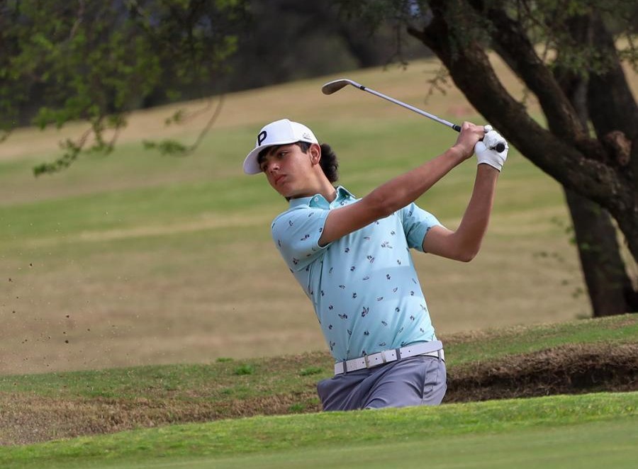 La FGPC coronó la temporada del Ranking de Menores y Juveniles 2025 en Valle Golf Club