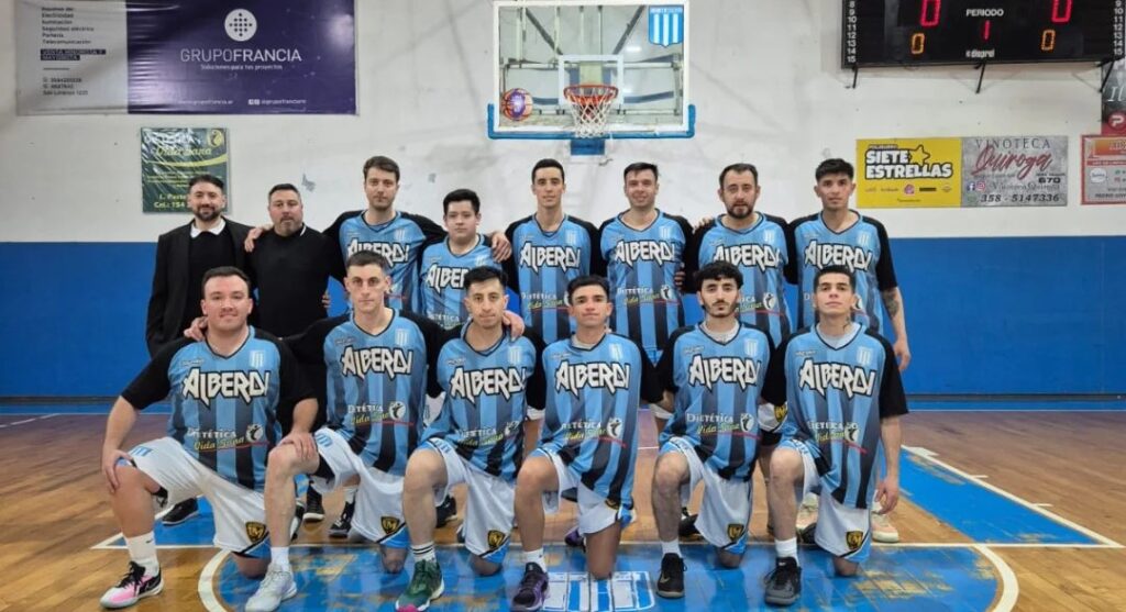 Todos los resultados de la Liga Cordobesa de Básquetbol
