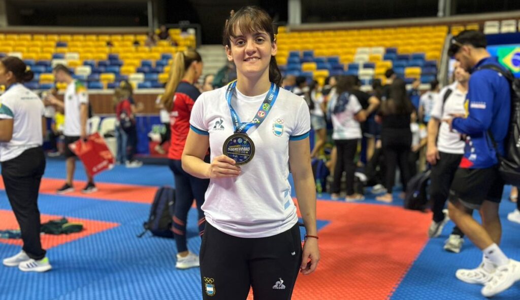 Se viene el 58º Torneo Argentino de Karate 2025