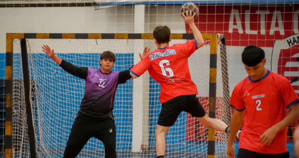 Alta Gracia y Santa María fueron sede de las Finales Provinciales del Córdoba Juega