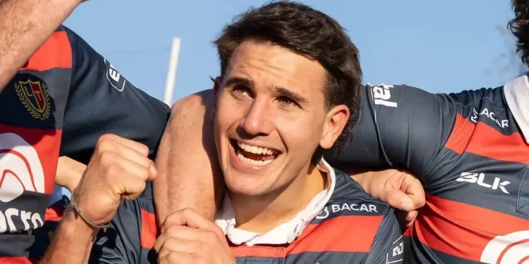 El resumen de la 15ª fecha del Top 10 «A» de la Unión Cordobesa de Rugby