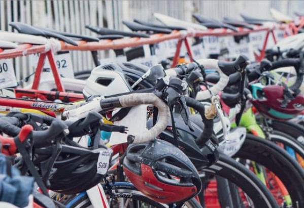 Ya se vive la tremenda experiencia del Cross en Río Ceballos