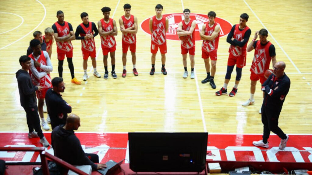 La Liga Nacional de Básquetbol 2025/26 tiene su calendario oficial
