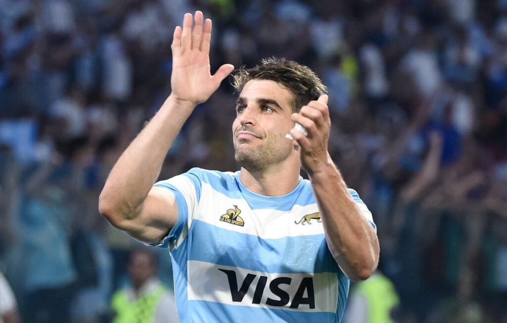 Los Pumas visitan a los Wallabies este sábado en Townsville con presencia cordobesa