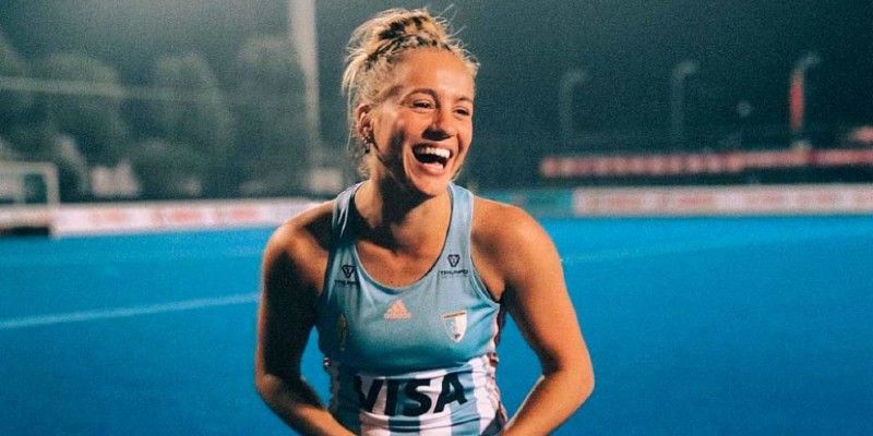 La renovada cancha de Hockey «Soledad García» recibirá a Las Leonas