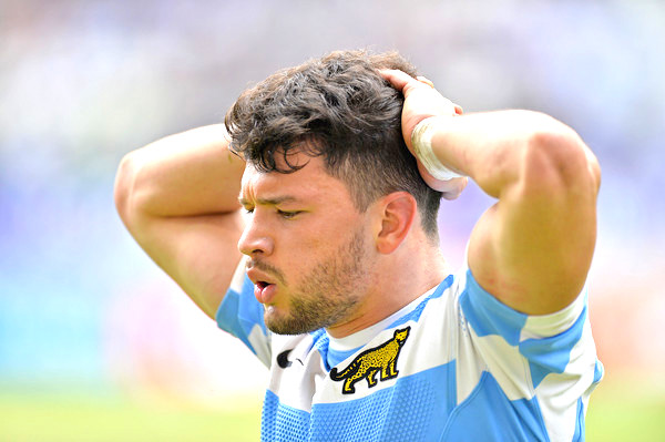 Los Pumas 7s: Con presencia cordobesa retomaron los entrenamientos