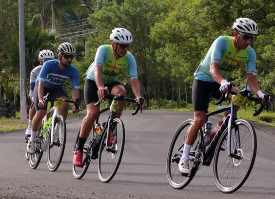 Córdoba sede de L’Étape Argentina by Tour de France