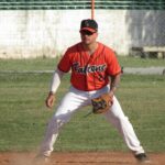 Dio inicio la Liga Argentina de Béisbol