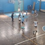 La segunda fecha del Clausura del Cestoball se jugó en Córdoba