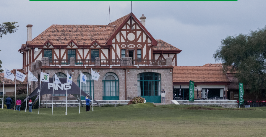 El 4° Provincial Interclubes Senior y 2° Pre Senior se jugará en La Cumbre Golf Club