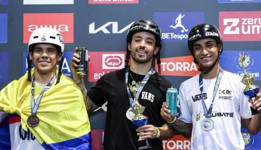 José “Maligno” Torres volvió a lo más alto