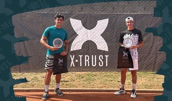 Se disputó el 8° Torneo Profesional FCT/AAT 2025