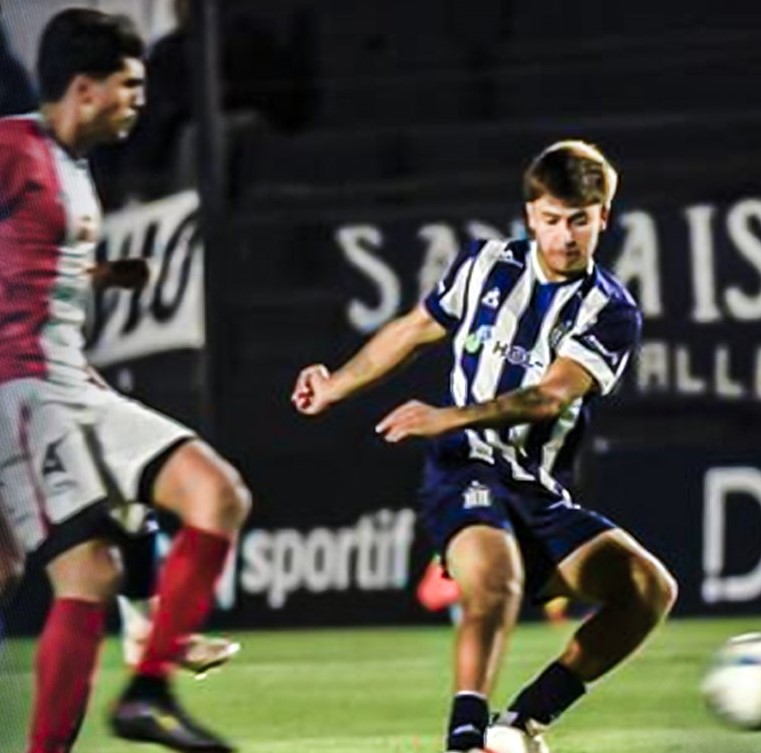 Cuartos de final de la Copa Córdoba de Fútbol 2025