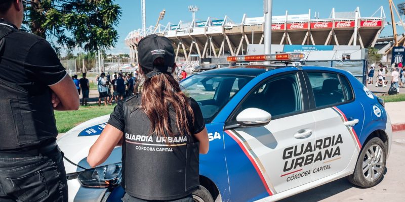 Superclásico Belgrano-Talleres: operativos municipales de transporte, tránsito y controles en el Estadio Mario Alberto Kempes