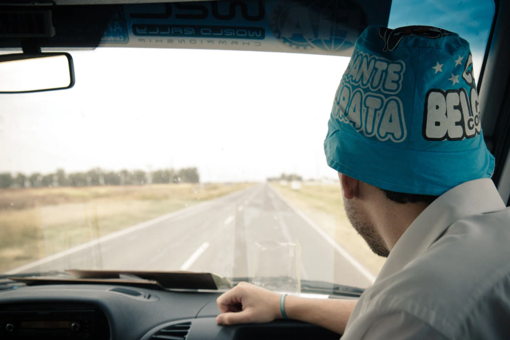 Información útil para los hinchas de Belgrano que viajan a Rosario