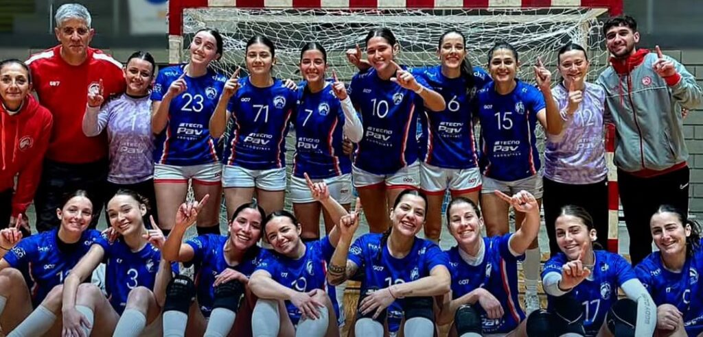 El Nacional de Clubes “A” de Handball llega a Córdoba