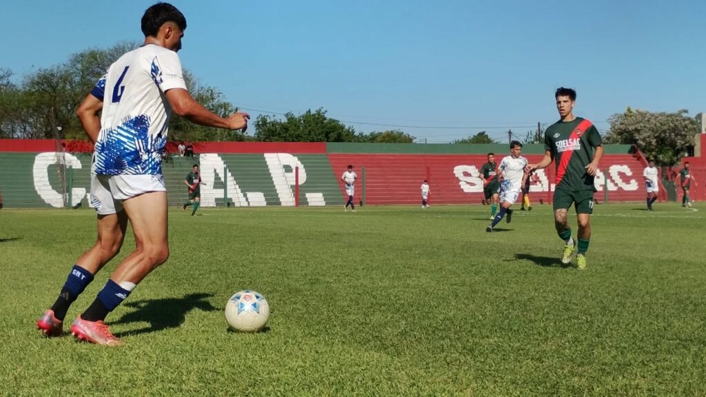 Liga Cordobesa de Fútbol: los resultados de la fecha de Primera A y B