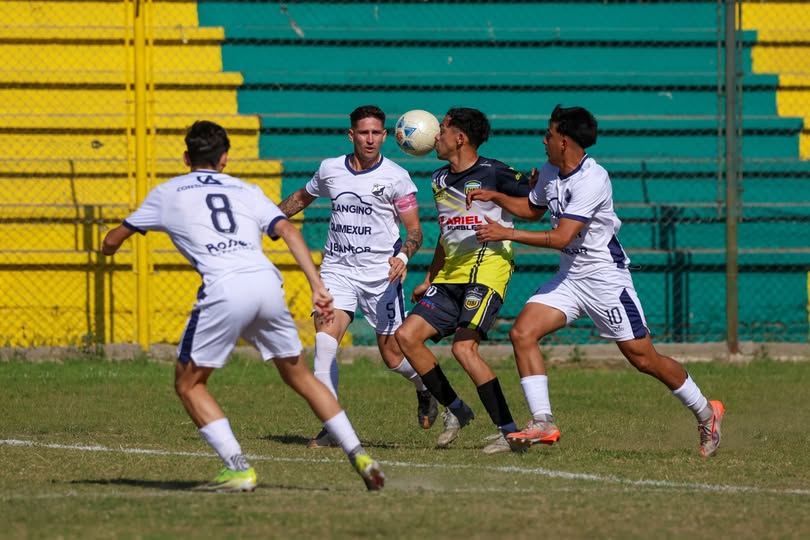 Se juega una nueva jornada de la LCF en sus torneos de Primera División y Primera «B»