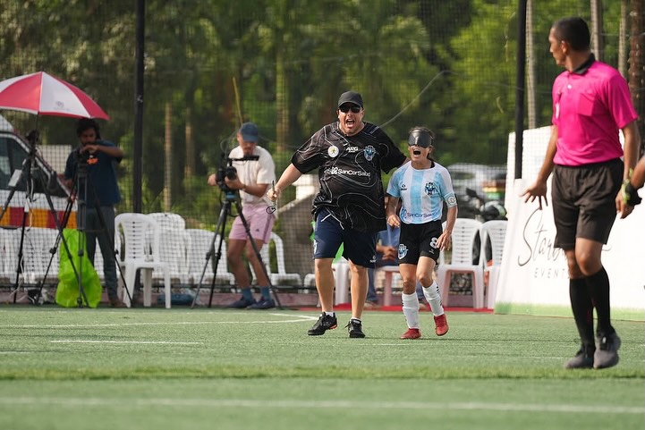 Triunfo de Las Murciélagas ante Japón