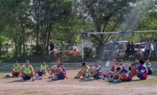 Fuertes sanciones de la Liga Cordobesa de Fútbol para Medea