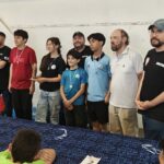 Belgrano Sub-18 y A.C. Ajedecística Sub-12 ganan Provincial por Equipos Juveniles