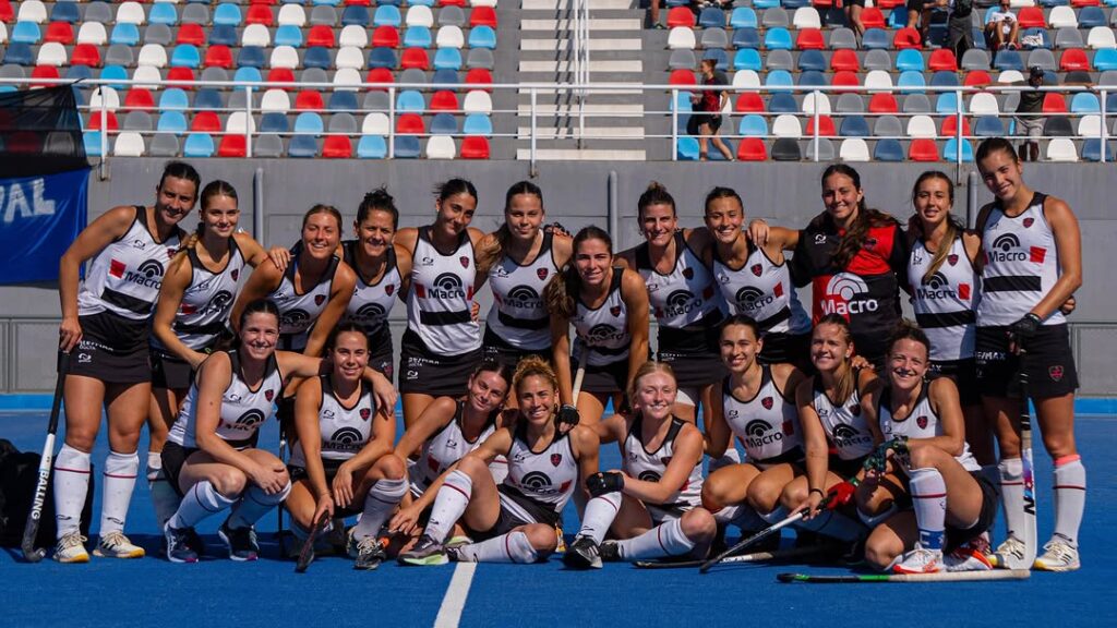 Súper 8 de la Súper Liga Nacional de Hockey 2025