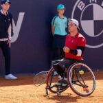 Gustavo Fernández clasificado al Masters de China