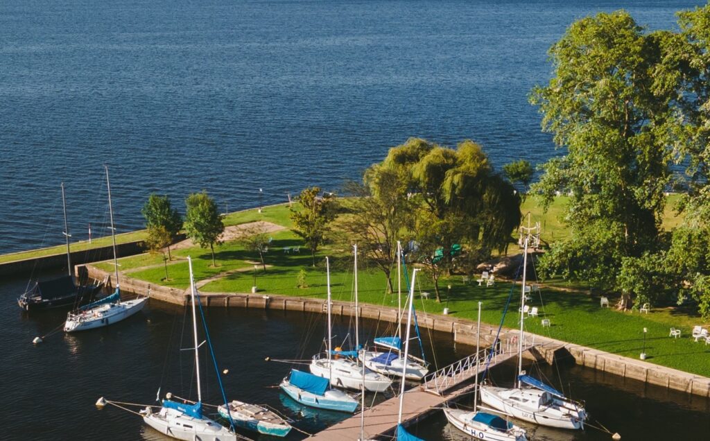 El Club Náutico Córdoba renueva sus autoridades