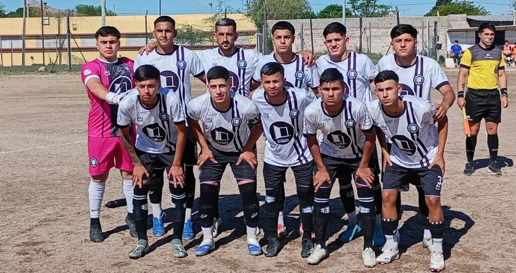 Fin de semana con fecha de la Segunda División de la Liga Cordobesa de Fútbol