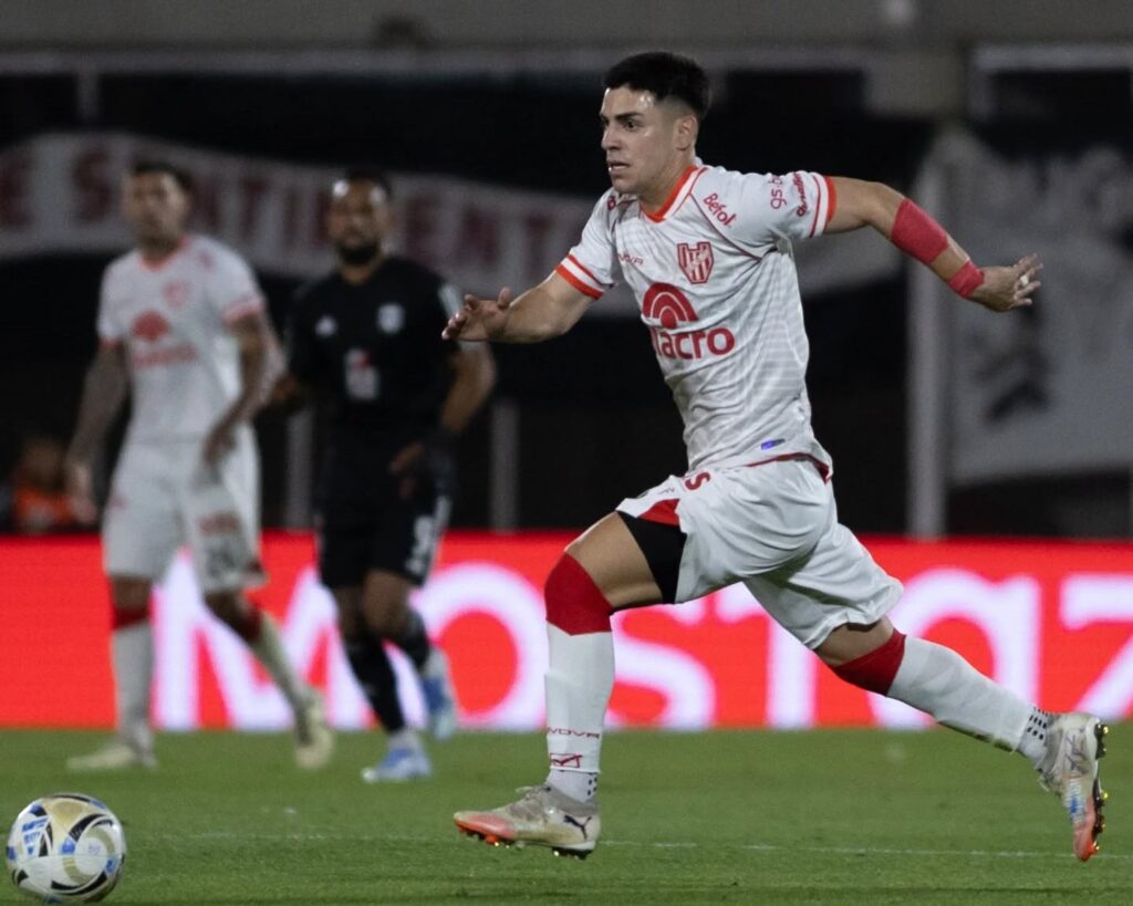 Días, horarios y árbitros del fin de semana para los equipos cordobeses