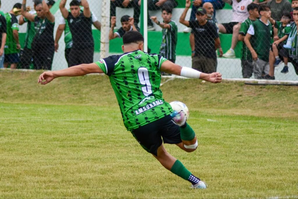 Amsurrbac y Escuela Presidente Roca se enfrentan en la final de la Liga Cordobesa 2025