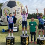 La emoción del Ciclismo regresó a Bell Ville