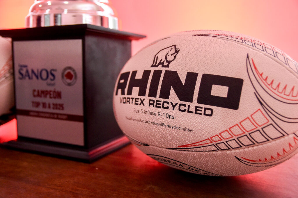 Se vienen las semifinales del Top10 «A» de la Unión Cordobesa de Rugby