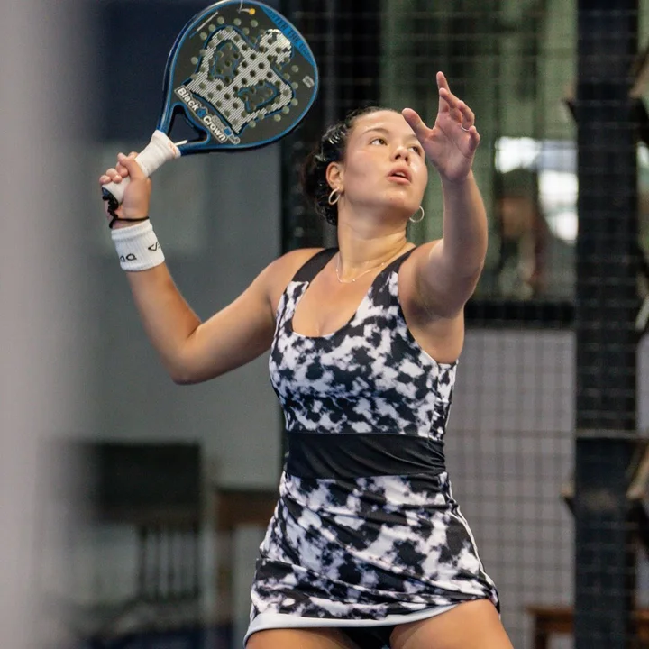 Dentro de las convocadas a la selección argentina de padel, dos cordobesas jugarán el Panamericano