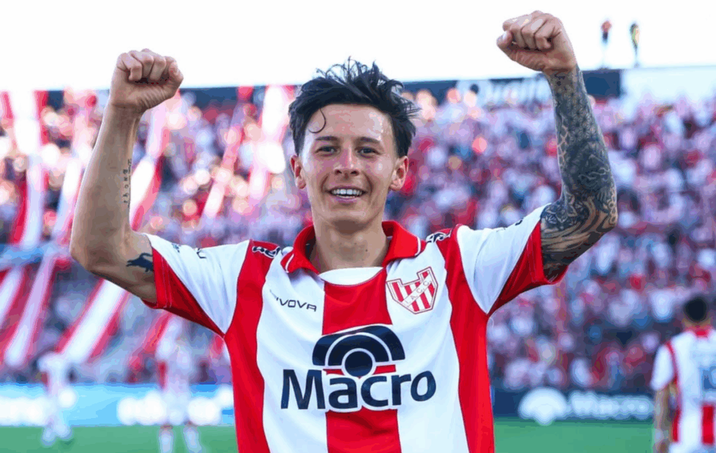 Instituto derrotó a Atlético Tucumán y se metió en playoffs