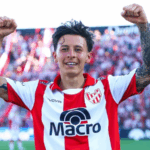 Instituto derrotó a Atlético Tucumán y se metió en playoffs
