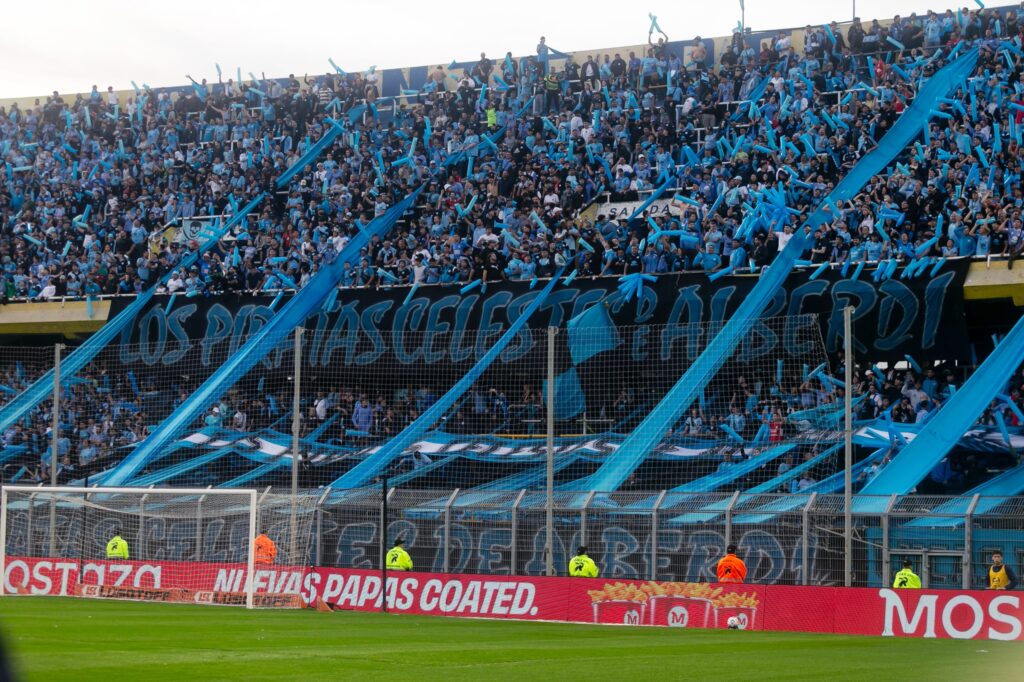 Venta de entradas para la Semifinal de Copa Argentina