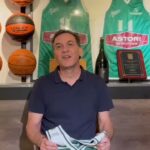 Río Tercero celebra los 40 años de La Liga Nacional de Básquet