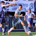 Talleres consiguió tres puntos muy importantes
