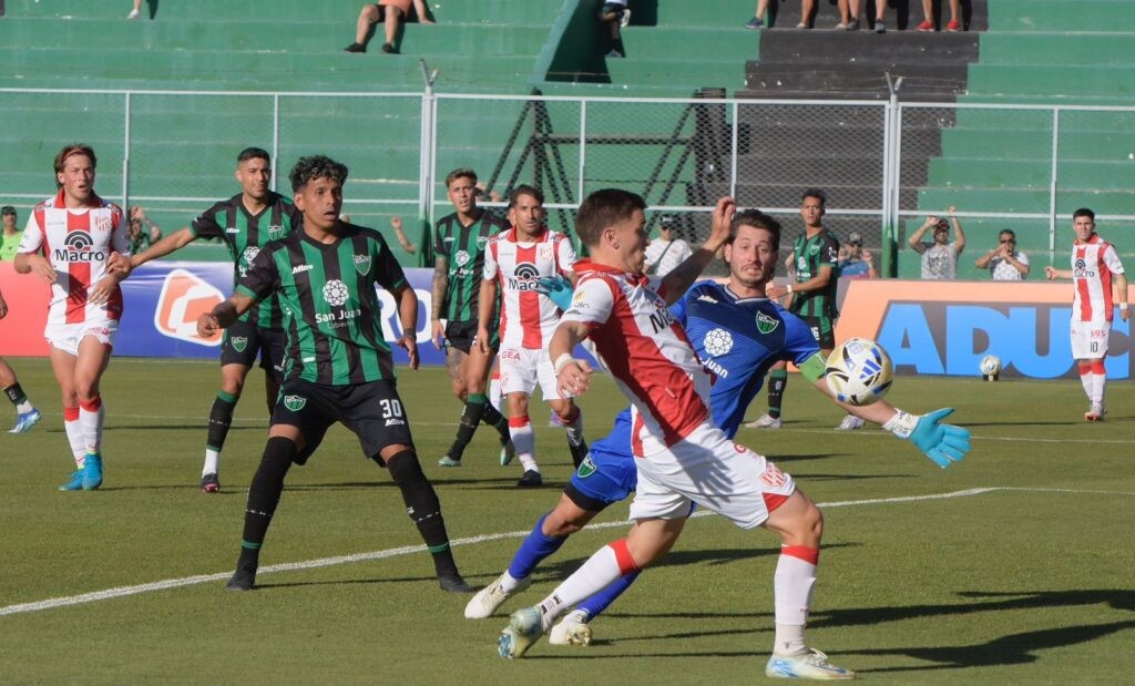 Fecha 12 del Torneo Betano Clausura para lo equipos cordobeses