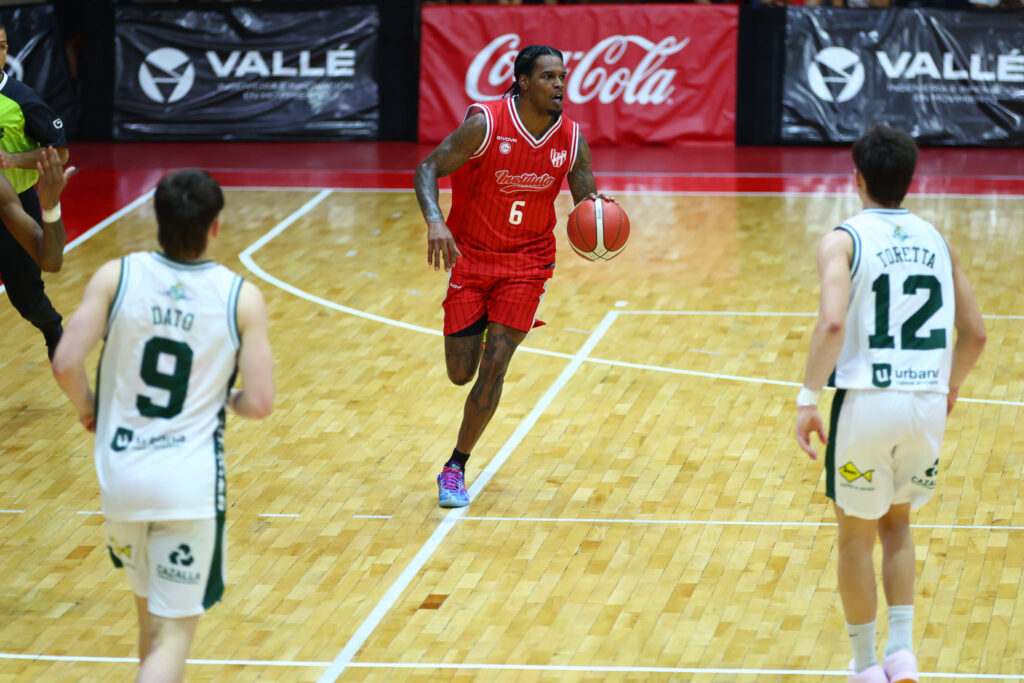 Instituto doblegó a Gimnasia de Comodoro Rivadavia en Alta Córdoba