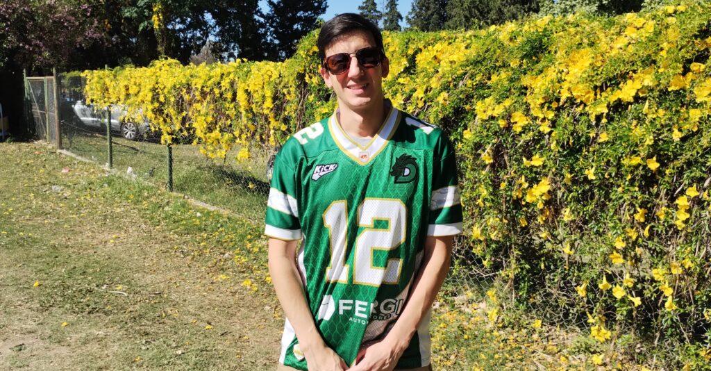 Martín Adan: «Dragones fue un justo Campeón»