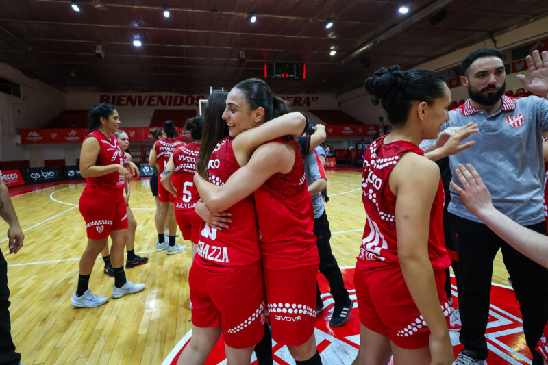 Contundente victoria de las Gloriosas en La Caldera