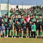 Amsurrbac ganó y es finalista anual en la Liga Cordobesa
