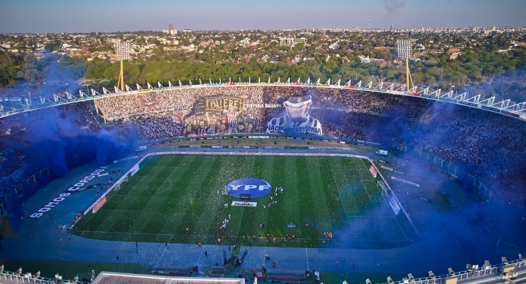 Qué tener en cuenta para estar presente en el Superclásico Cordobés
