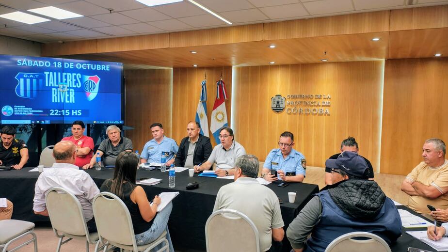 Talleres-River: lo que hay que saber para ir al Kempes