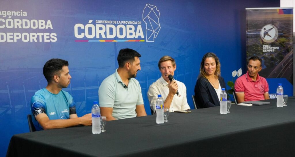 Embalse se prepara para una nueva edición de la Vuelta a la Sierrita